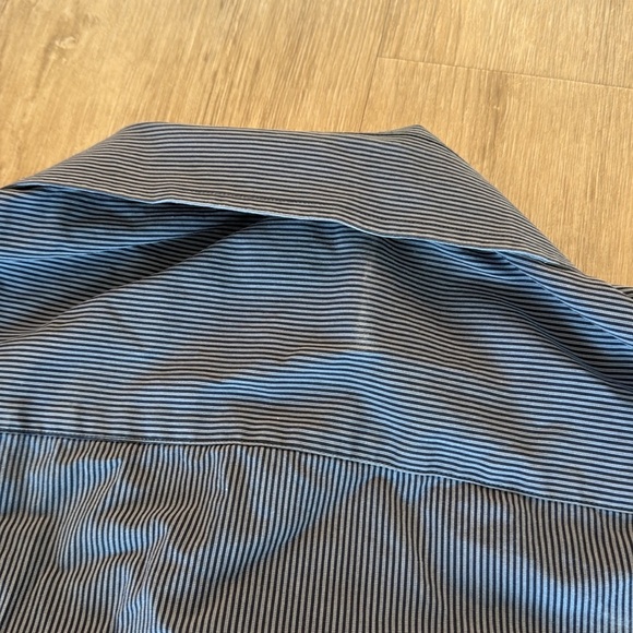 John Varvatos Button Down Dress Shirt - Picture 5 of 5